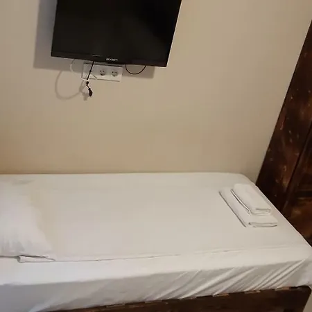 Alojamento de Acomodação e Pequeno-almoço Taksim *