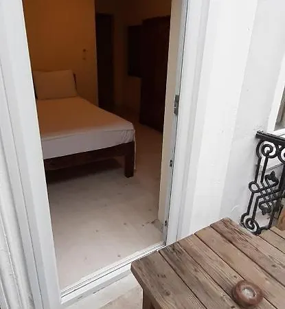 Alojamento de Acomodação e Pequeno-almoço Taksim