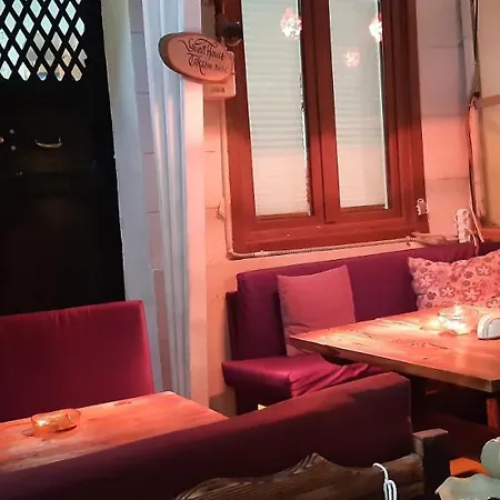 Taksim Alojamento de Acomodação e Pequeno-almoço *
